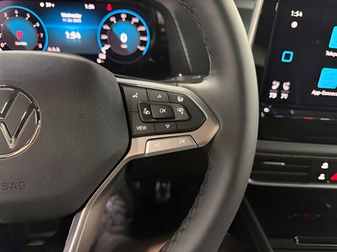 New 2026 Volkswagen Atlas Cross Sport SEL Premium R-Line image 13