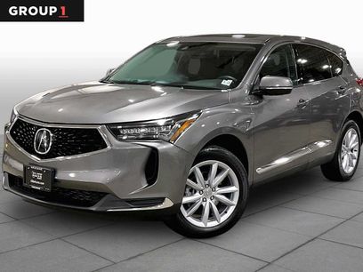 Certified 2023 Acura RDX AWD