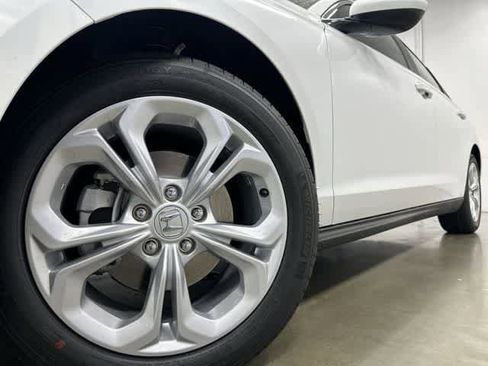 New 2025 Honda Accord LX image 27