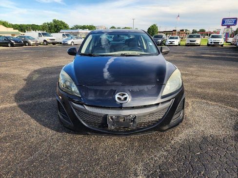 Used 2010 MAZDA MAZDA3 i Touring FWD image 13