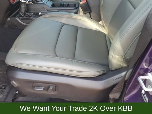 New 2026 Jeep Gladiator Mojave w/ Safety Group image 6