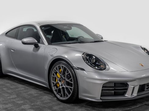 Used 2026 Porsche 911 Carrera S image 12