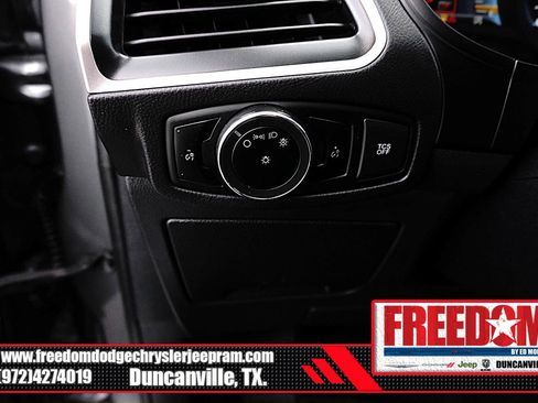 Used 2024 Ford Edge SEL AWD/4WD image 24