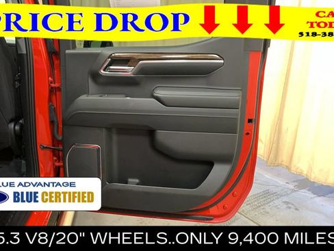 Used 2024 GMC Sierra 1500 SLE w/ Preferred Package AWD/4WD image 14