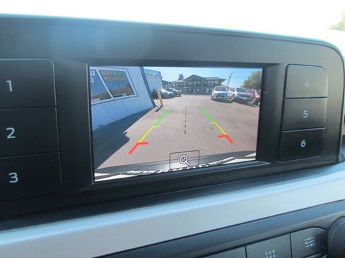 Used 2022 Ford Escape S FWD image 15