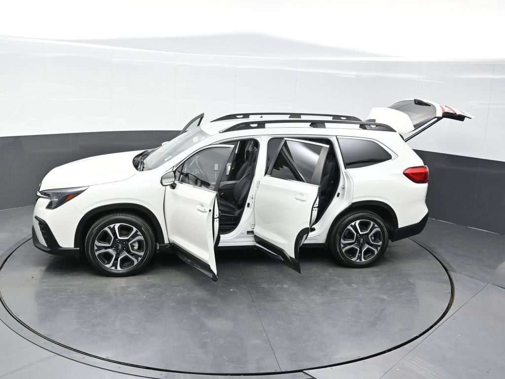 Used 2023 Subaru Ascent Limited AWD/4WD image 42