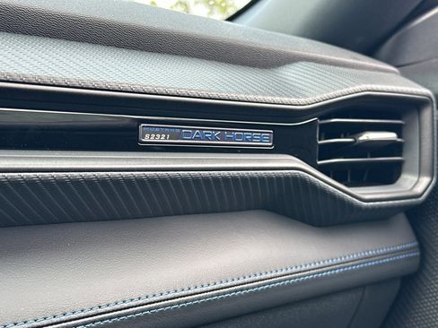 New 2025 Ford Mustang Dark Horse image 26