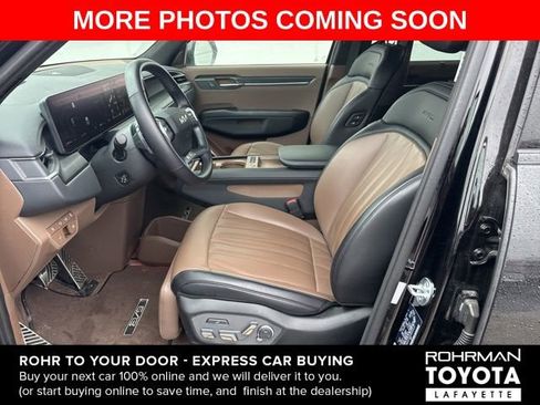 Used 2024 Kia EV9 GT-Line image 5