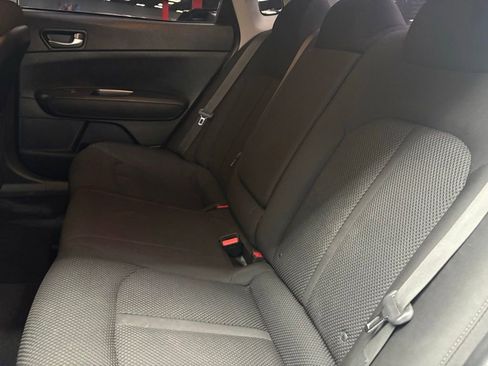 Used 2020 Kia Optima LX FWD image 33