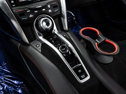 Used 2022 Acura NSX Type S AWD/4WD image 27