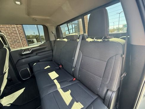 Used 2023 Chevrolet Silverado 1500 LT w/ All Star Edition Plus image 16