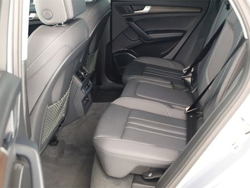 Used 2023 Audi Q5 2.0T Premium Plus w/ Premium Plus Package image 28