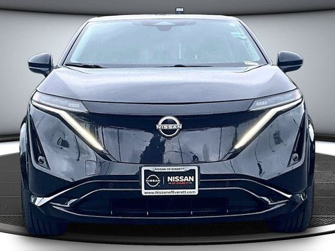 Used 2023 Nissan Ariya FWD image 3