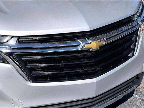 Certified 2022 Chevrolet Equinox LT FWD image 29