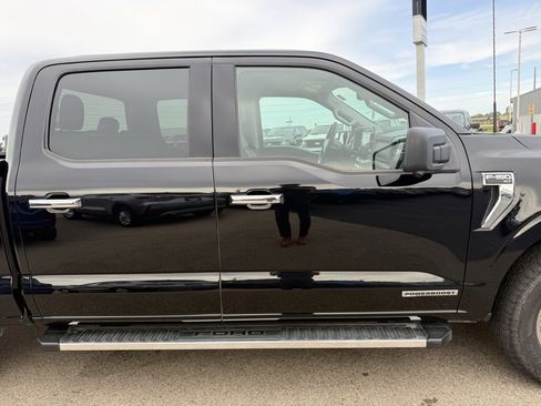 Used 2024 Ford F150 XLT w/ Mobile Office Package image 33