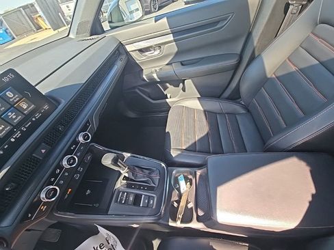 Used 2024 Honda CR-V Sport-L image 25