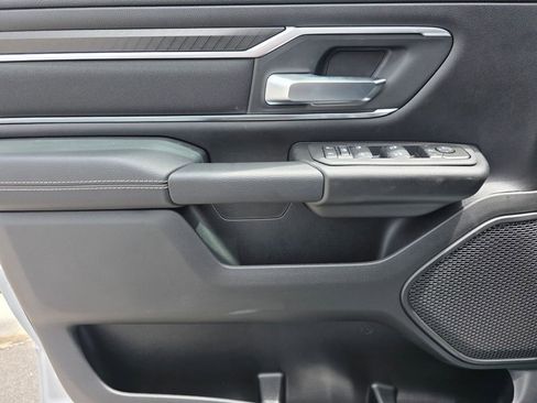 New 2026 RAM 1500 Big Horn RWD image 14