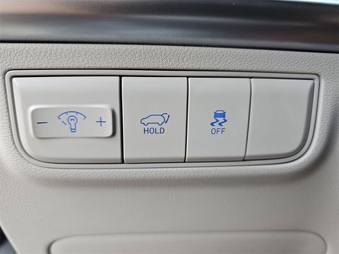 New 2026 Hyundai Tucson SEL image 25