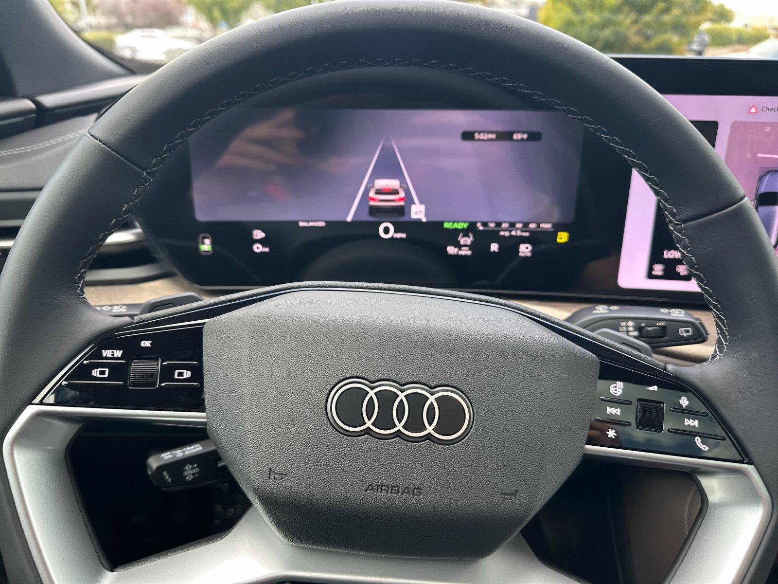 New 2026 Audi Q5 Premium Plus AWD/4WD image 23