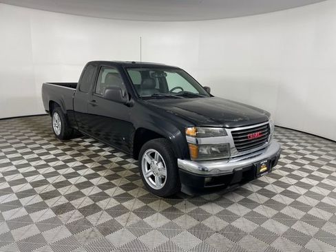 Used 2006 GMC Canyon SLE image 20