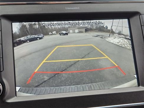 Used 2020 Kia Sedona EX image 26