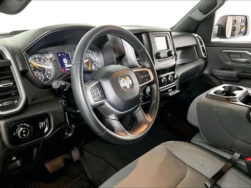 Used 2022 RAM 1500 Big Horn image 12