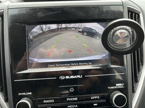 Used 2020 Subaru Impreza 2.0i image 19