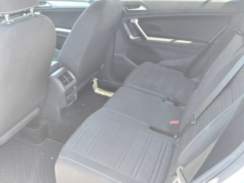 Used 2022 Volkswagen Tiguan S AWD/4WD image 6