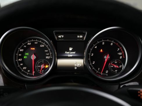 Used 2016 Mercedes-Benz GLE 350 4MATIC image 46