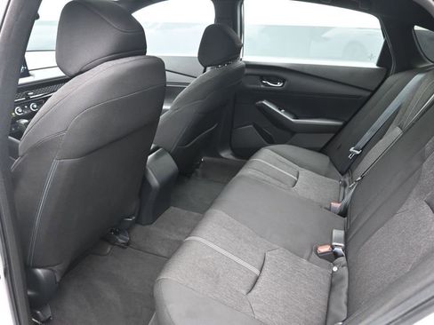 Certified 2023 Honda Accord Sport image 22