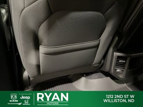 New 2026 RAM 1500 Big Horn AWD/4WD image 67