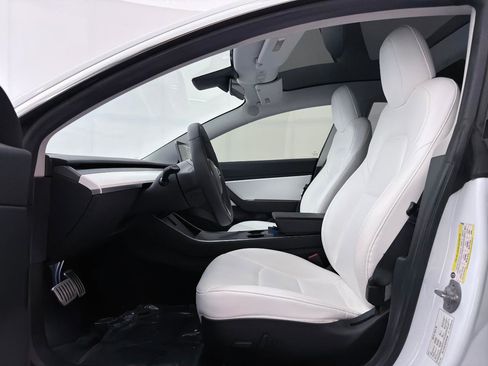 Used 2019 Tesla Model 3 Long Range AWD/4WD image 19