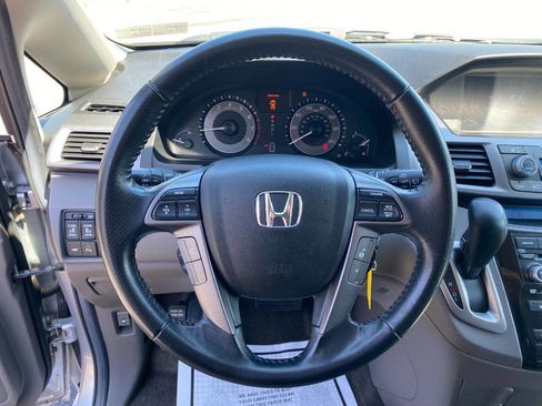 Used 2013 Honda Odyssey Touring Elite image 13