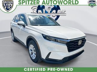 Used 2026 Honda CR-V LX video 1