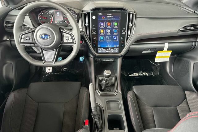 New 2026 Subaru WRX Premium AWD/4WD image 14
