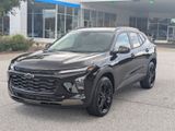 New 2025 Chevrolet Trax ACTIV w/ Sunroof Package image 4