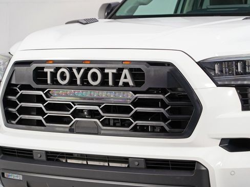 Used 2023 Toyota Sequoia TRD Pro image 62