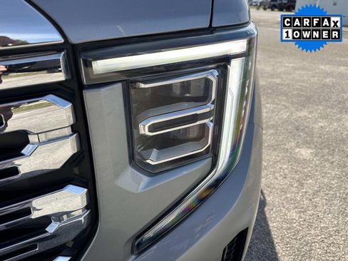 Used 2025 GMC Sierra 1500 Denali w/ Denali Reserve Package image 10