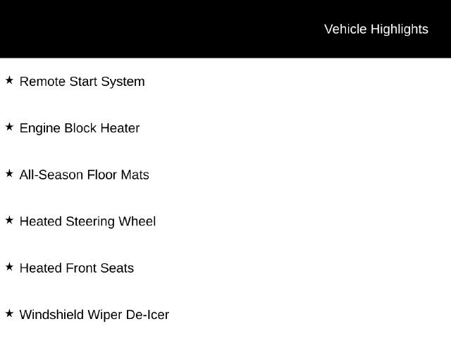 Used 2019 Jeep Cherokee Latitude Plus w/ Cold Weather Group AWD/4WD image 22