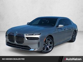 Certified 2025 BMW i7 eDrive50 RWD video 1