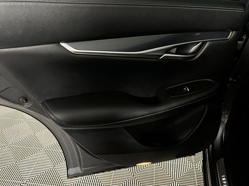 Used 2024 INFINITI QX50 Sport image 30