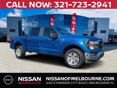 Used 2023 Ford F150 XLT