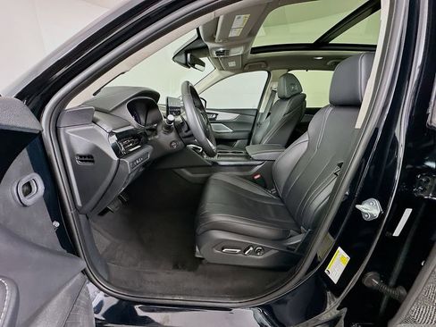 Used 2025 Acura MDX w/ Technology Package image 22