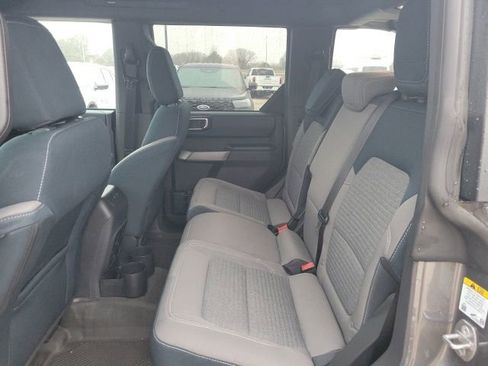 Used 2023 Ford Bronco Outer Banks image 19
