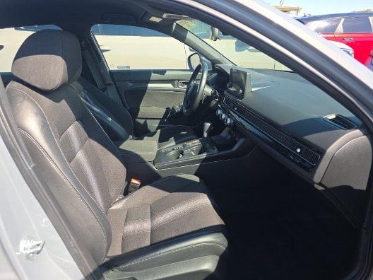 Used 2026 Honda Civic Sport image 11