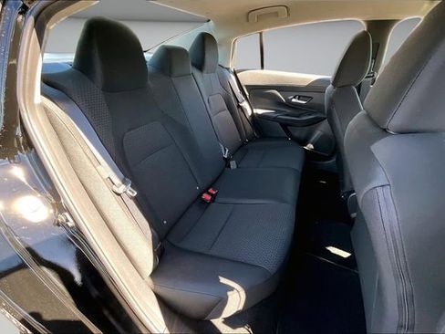 New 2026 Nissan Sentra S image 8