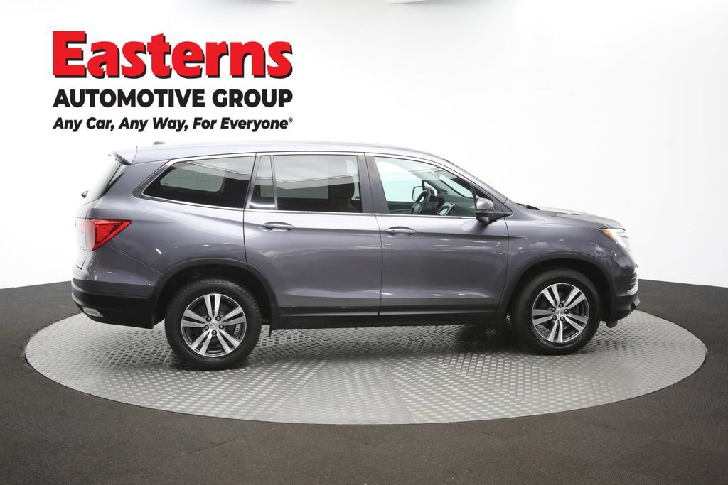 Used 2018 Honda Pilot EX-L image 45