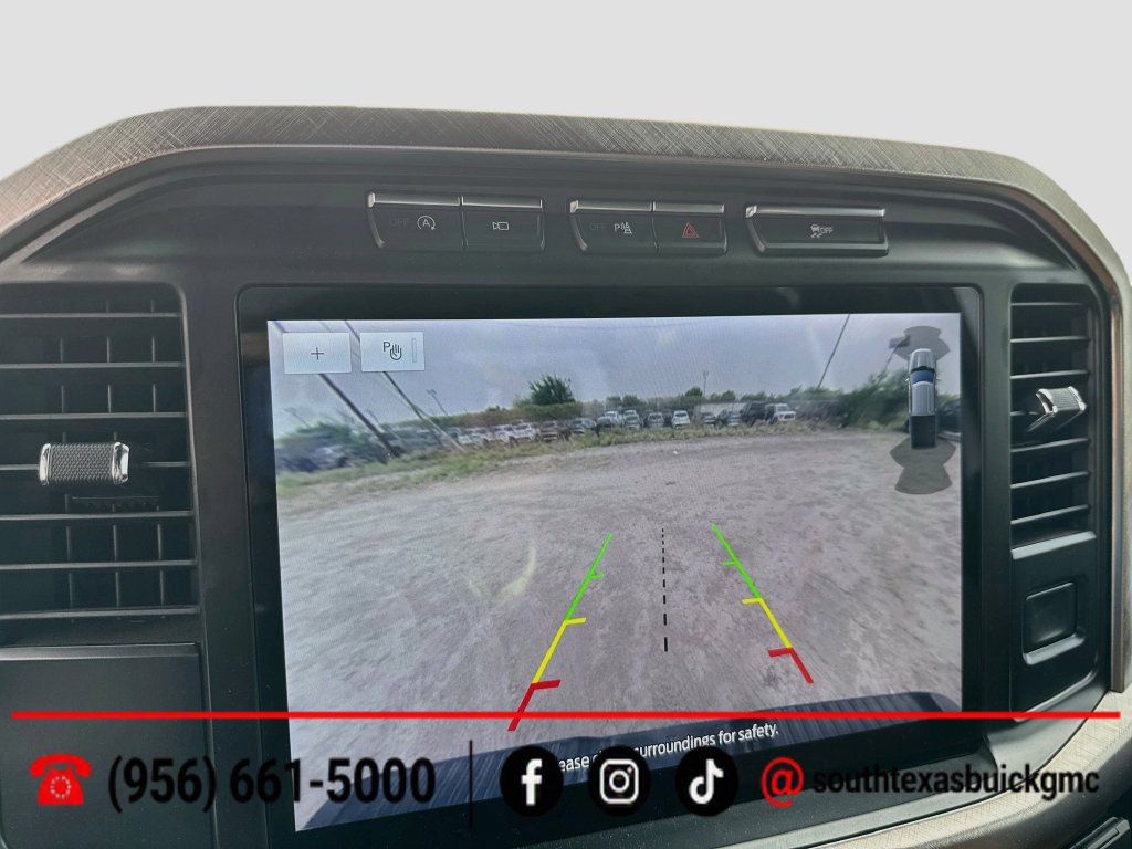 Used 2023 Ford F150 King Ranch w/ Equipment Group 601A High RWD image 18