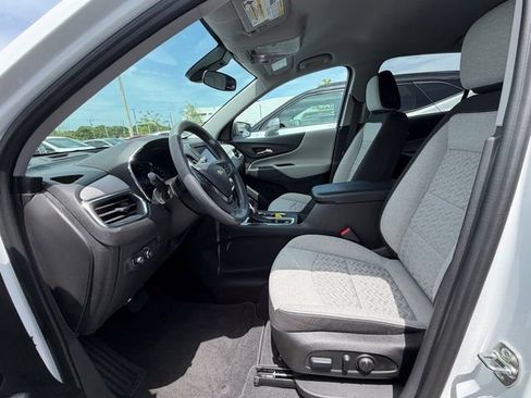 Used 2024 Chevrolet Equinox LS w/ LS Convenience Package FWD image 2
