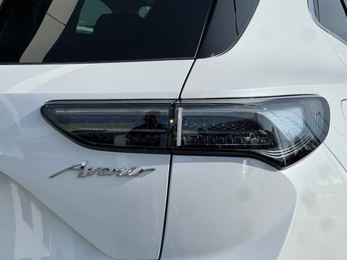 New 2026 Buick Envision Avenir AWD/4WD image 7